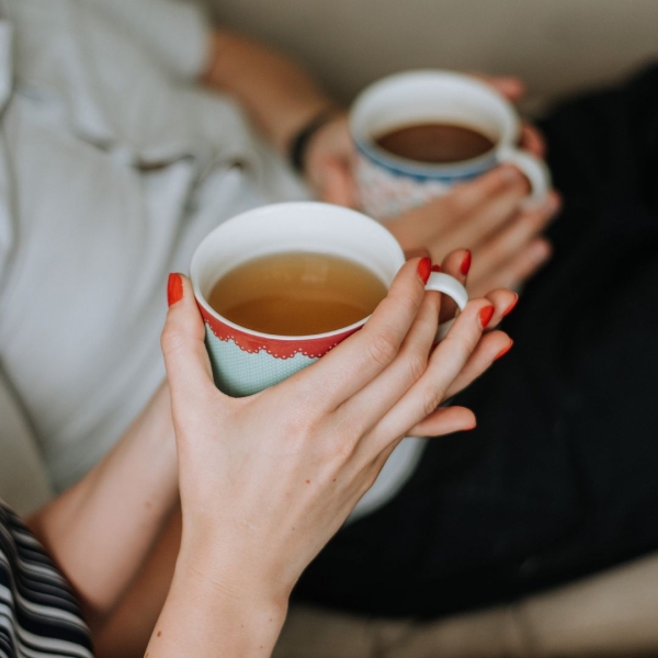 Grocery - Cereal, Tea, Coffee, Biscuits